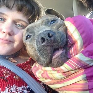 Meet your Posher, Hailey